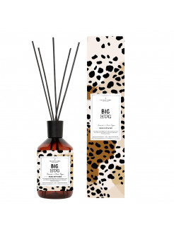 Reed diffuser - You are...