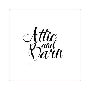 Attic and Barn
