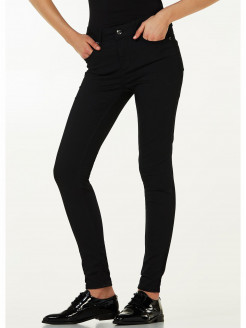 'DIVINE' BOTTOM UP TROUSERS