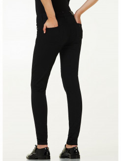 'DIVINE' BOTTOM UP TROUSERS