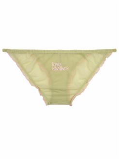 Isabel Shelby Brief 2-pack