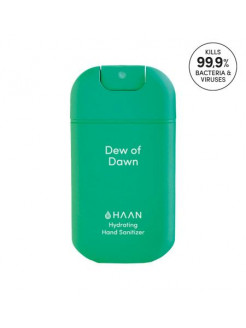 hand sanitizing gel HANN