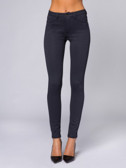 5-pocket trousers high waist very comfortable