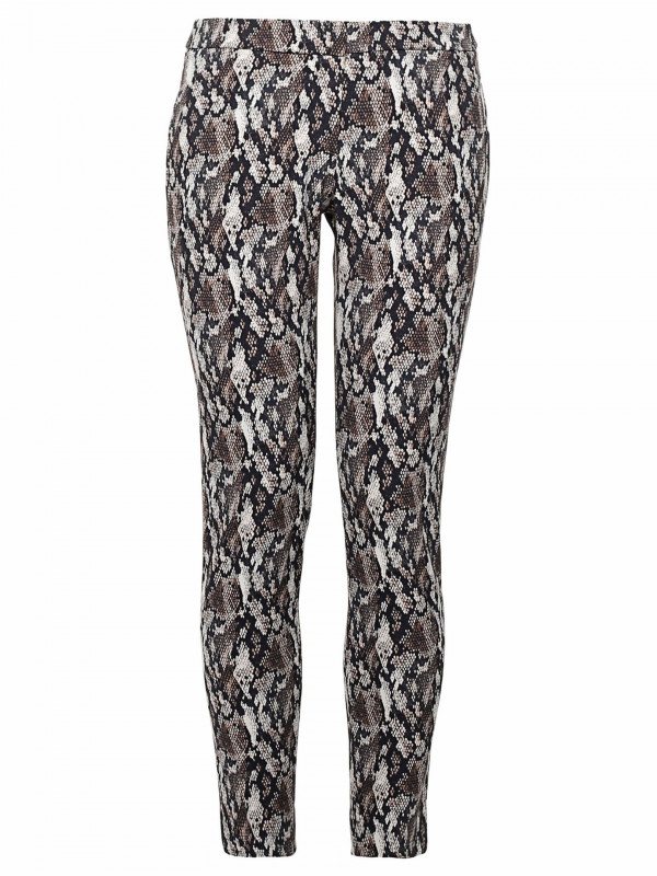 "PYTHON" TROUSERS