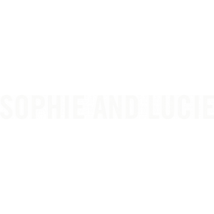 Sophie and Lucie