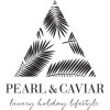 Pearl and Caviar