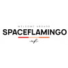 Space Flamingo