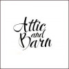 Attic and Barn